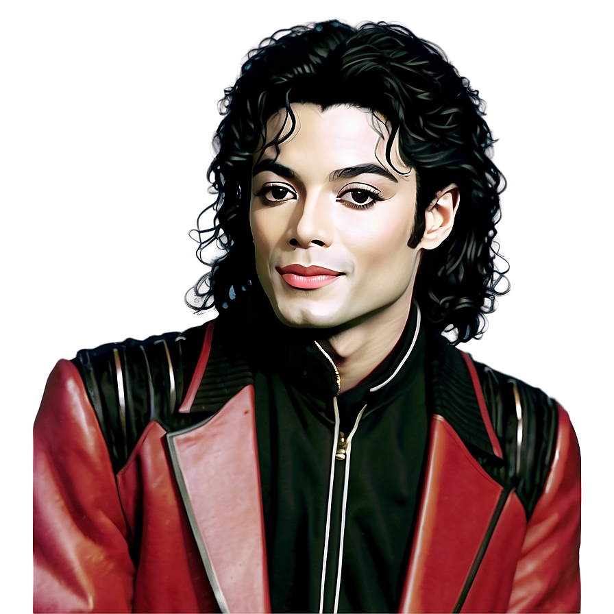 [300+] Michael Jackson Png Images