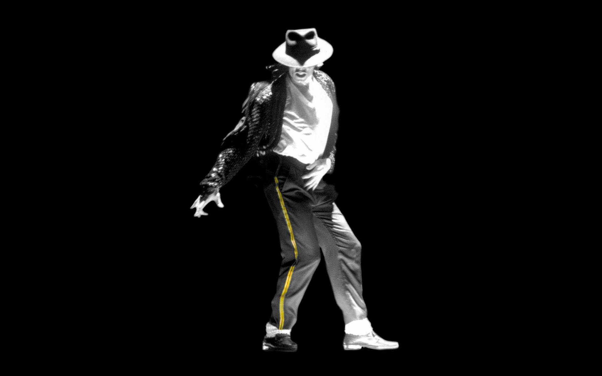 Michael Jackson Billie Jean Wallpaper