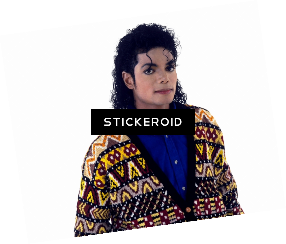 Download Michael Jackson Iconic Pose