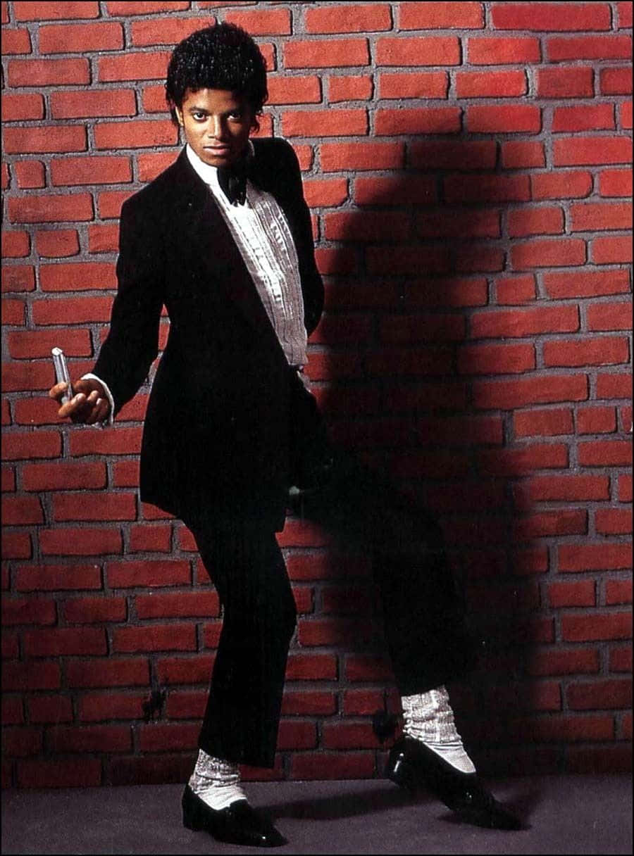 Download Michael Jackson iPhone tapet Wallpaper