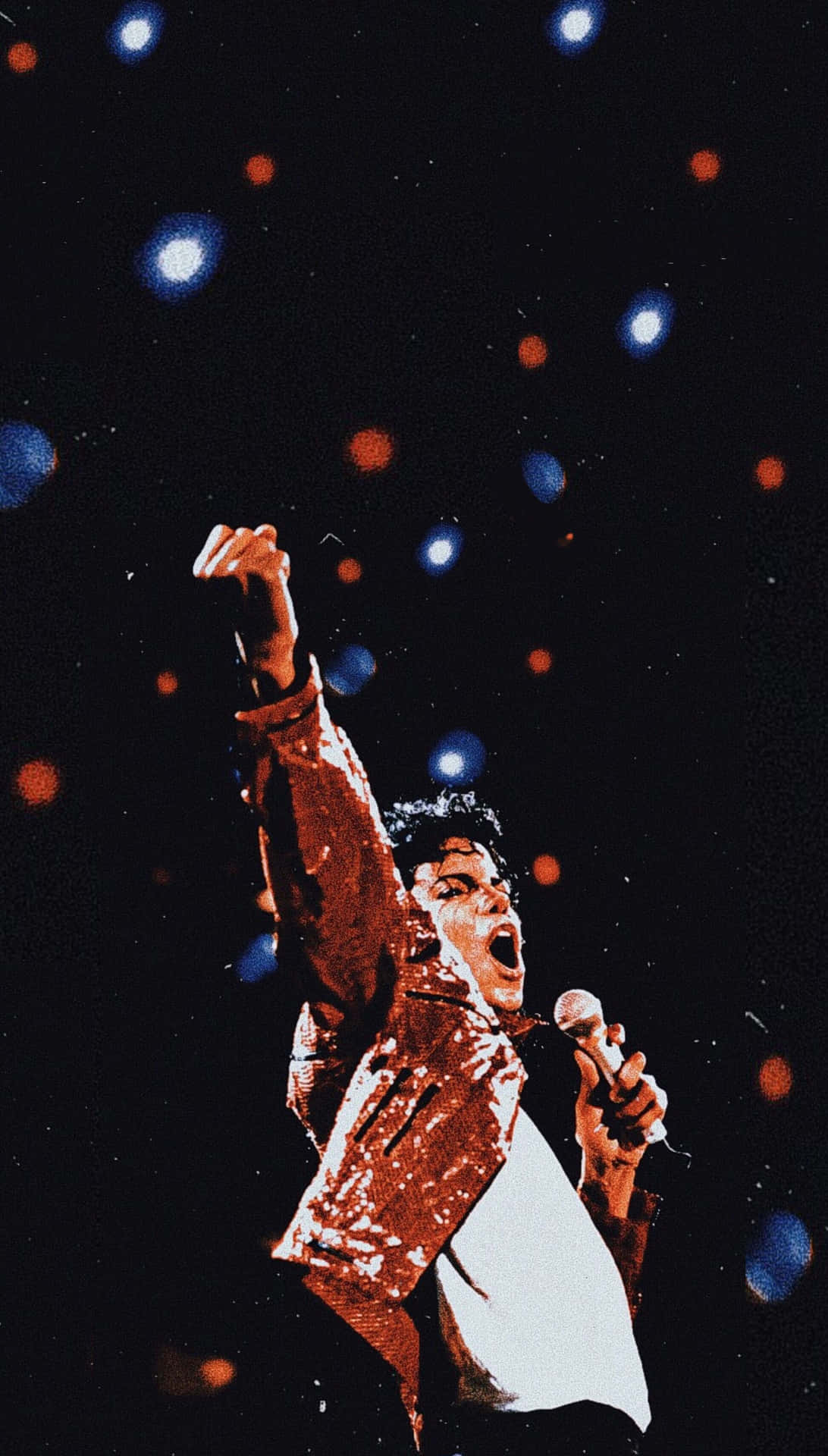 HD wallpaper: Michael Jackson On Stage, Music | Wallpaper Flare