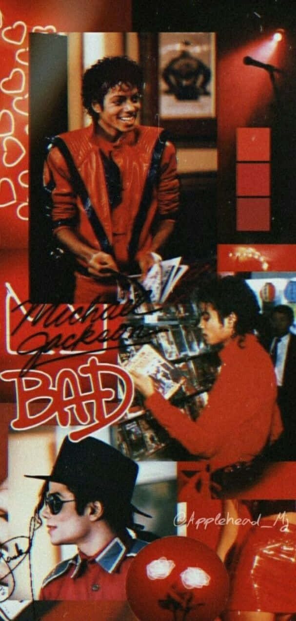 Free download Michael Jackson Thriller Wallpaper [1024x1325] for your  Desktop, Mobile & Tablet | Explore 74+ Michael Jackson Thriller Wallpapers  | Michael Jackson Bad Wallpapers, Michael Jackson Background, Michael  Jackson Wallpaper