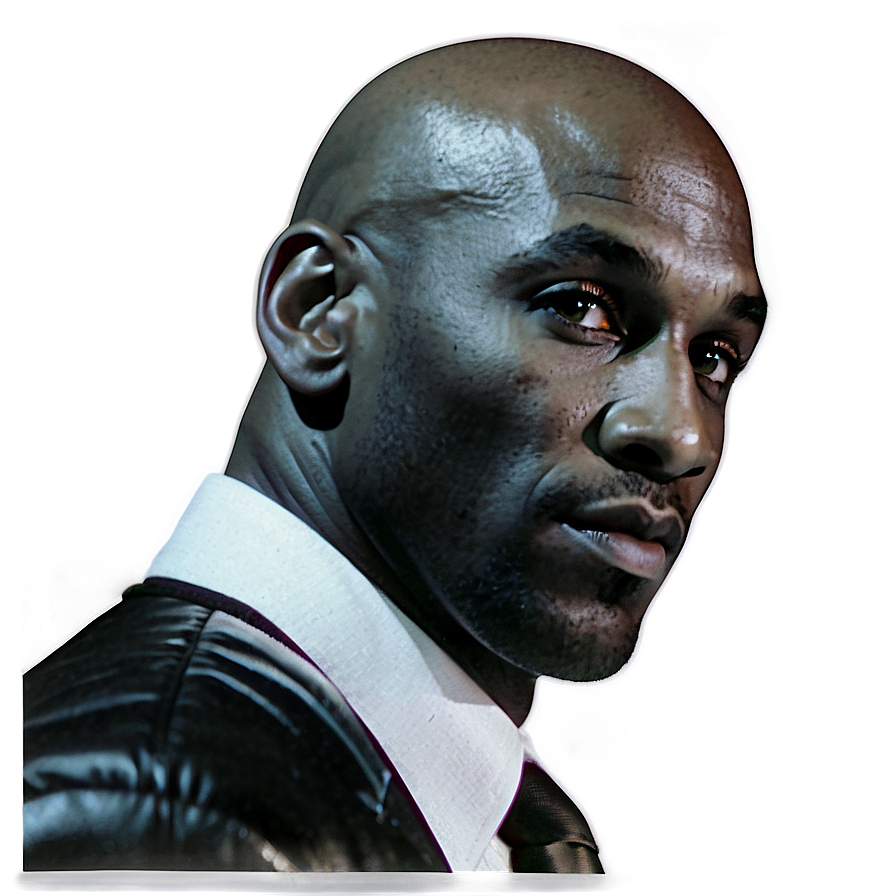 Michael Jordan Animated Character Png 05212024 PNG