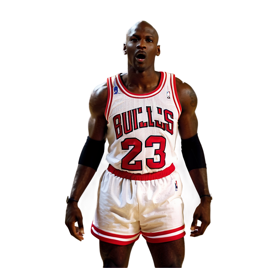 Download Michael Jordan Buzzer Beater Png Kkr | Wallpapers.com