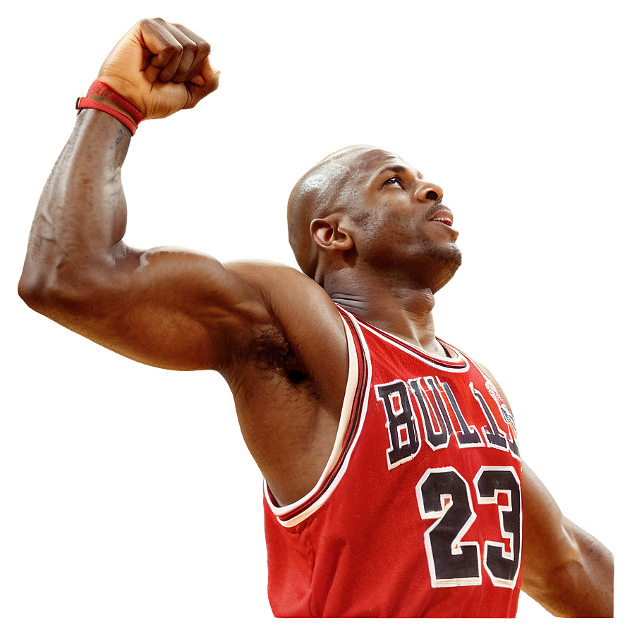 Download Michael Jordan Chicago Bulls Png Dnl40 | Wallpapers.com