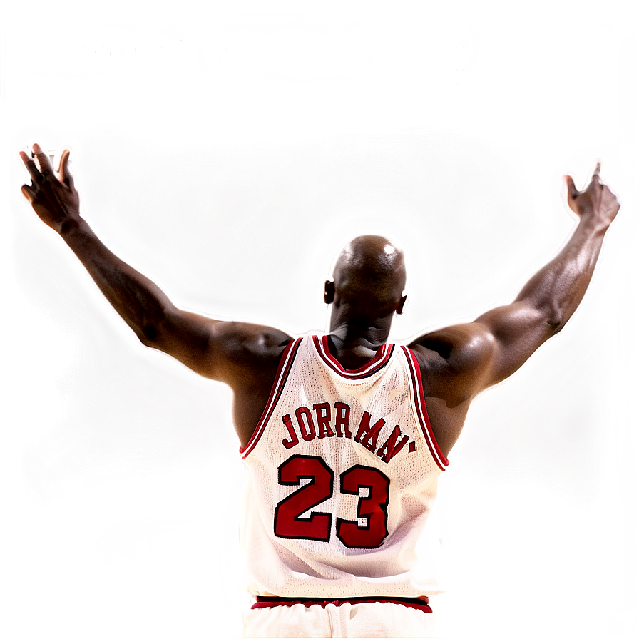 Download Michael Jordan Game Winning Shot Png 05212024 