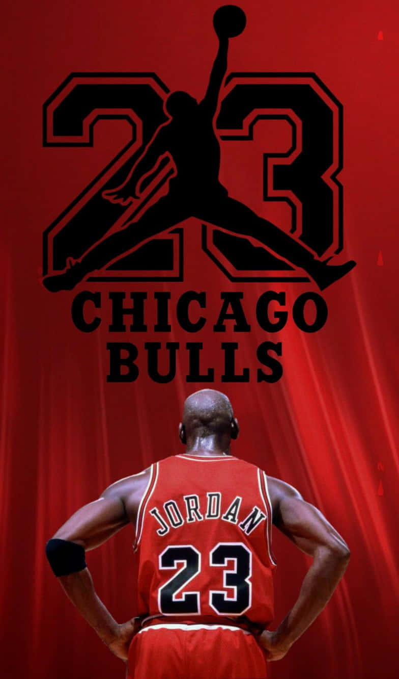 Download Legendary basketball player Michael Jordan's latest