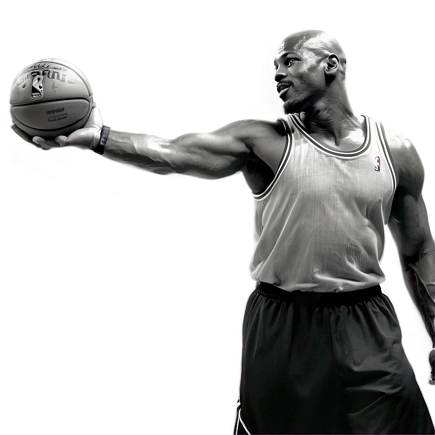 Download Michael Jordan Off-court Life Png Bpo26 | Wallpapers.com