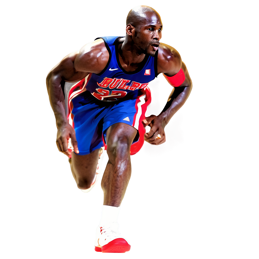 Michael Jordan Olympic Gold Png Sap PNG