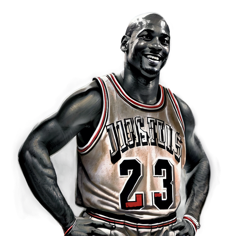 Download Michael Jordan Retirement Days Png Jeb52 | Wallpapers.com