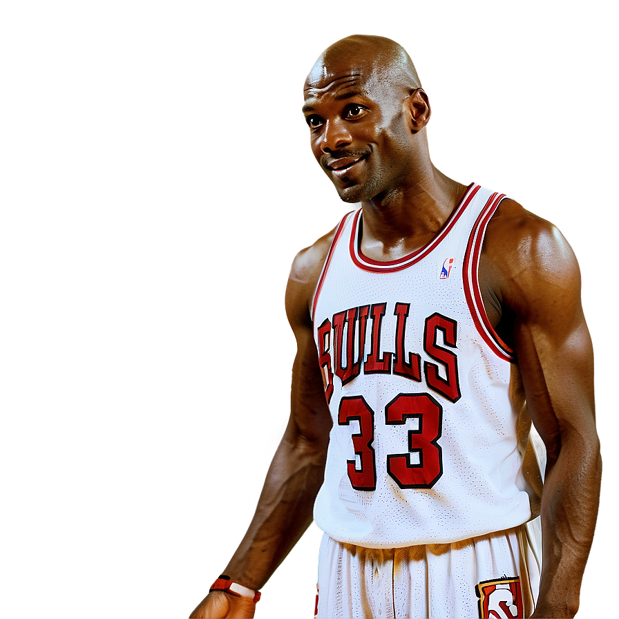 Download Michael Jordan Space Jam Png 25 | Wallpapers.com