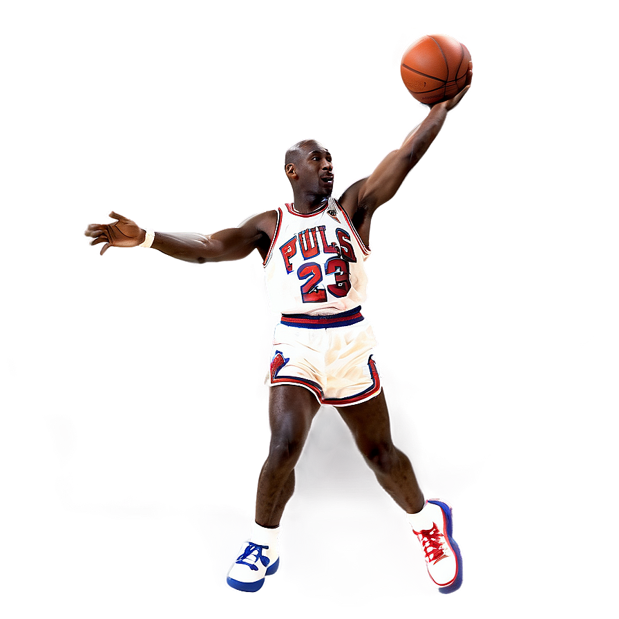 Download Michael Jordan Space Jam Png Kav 4151