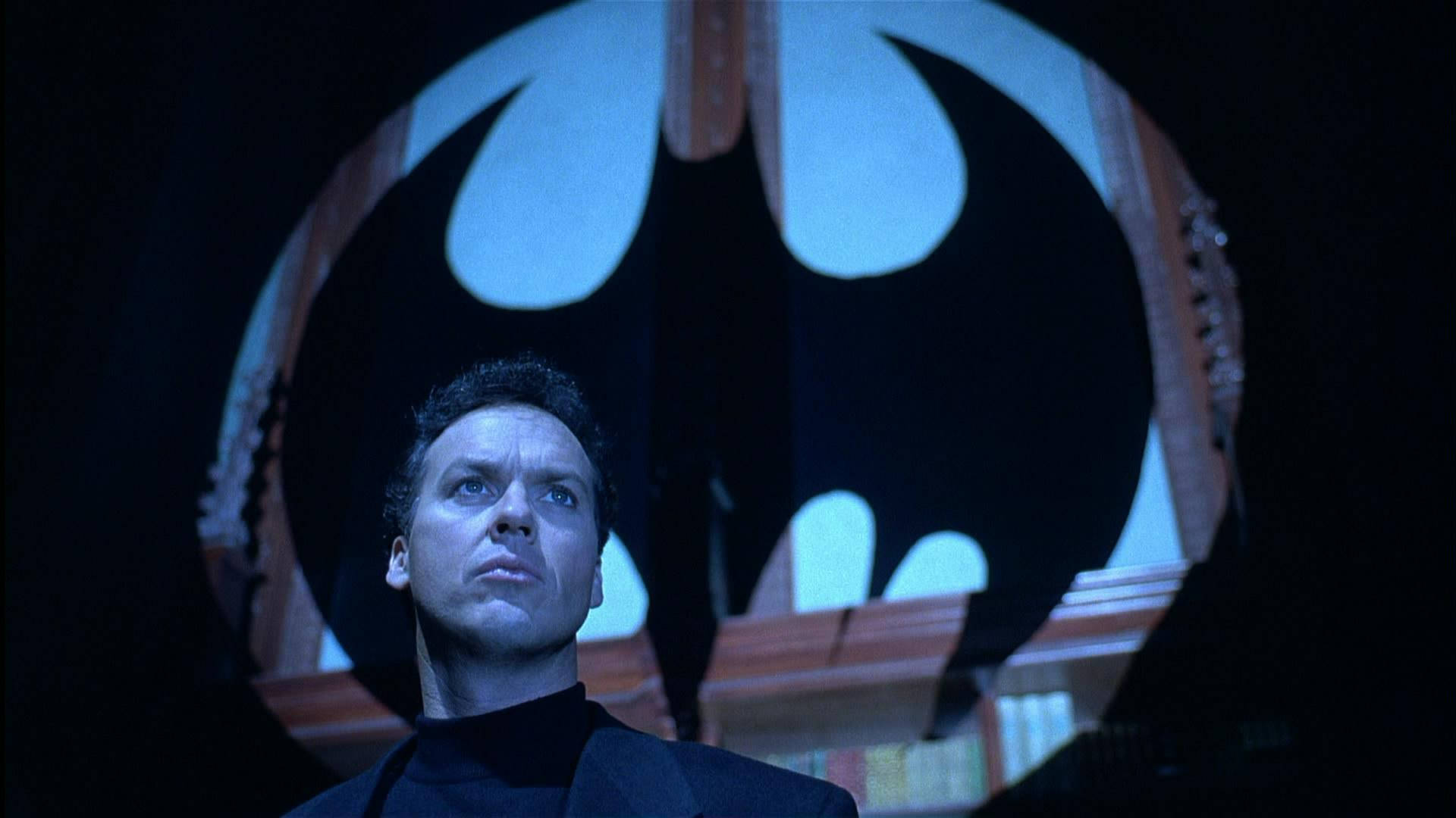Download Michael Keaton Batman 1989 Movie Wallpaper 