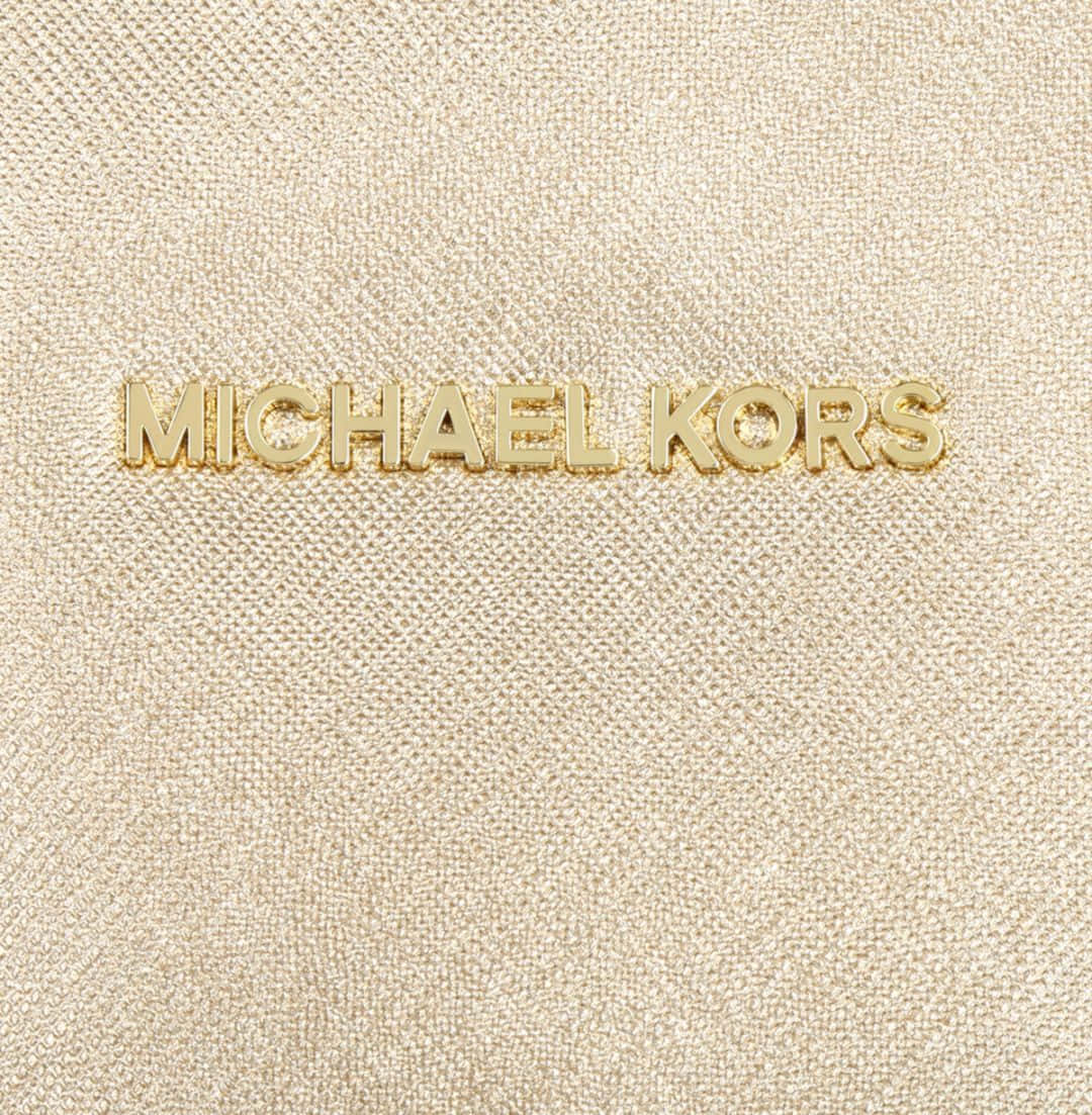 Enjoy a stylish look with Michael Kors