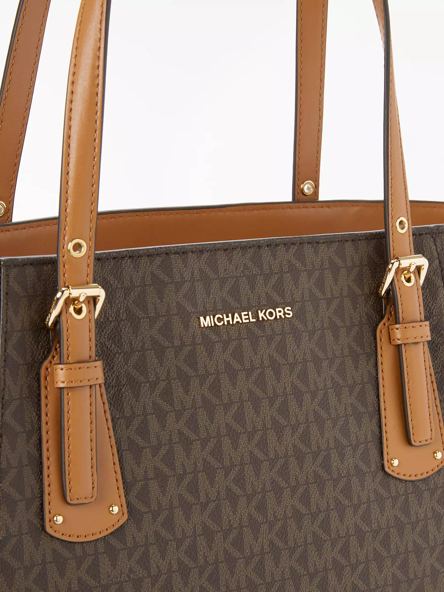 Michael Kors Classic Bag Design