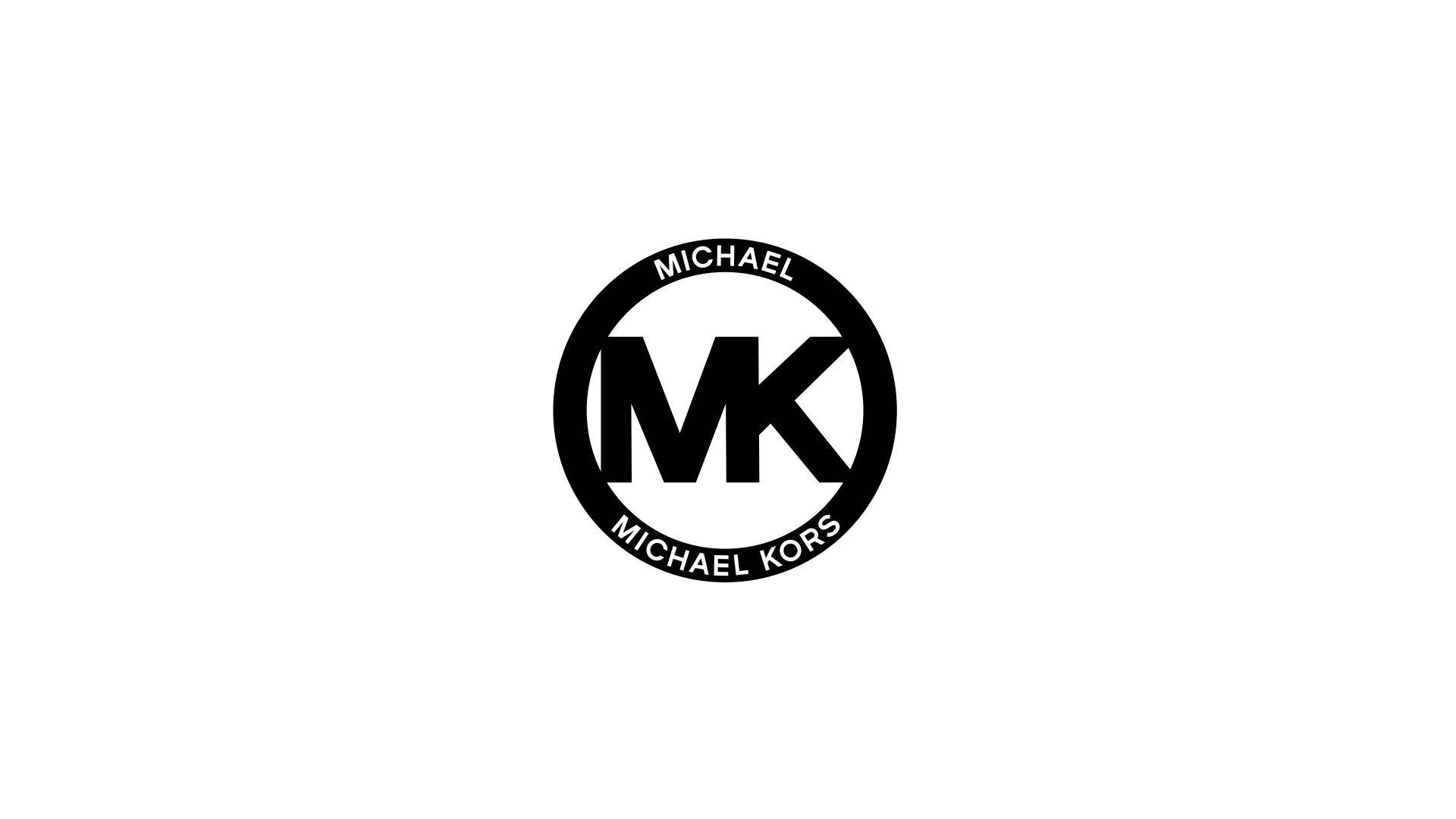 Michael Kors Iconic Minimalist Logo