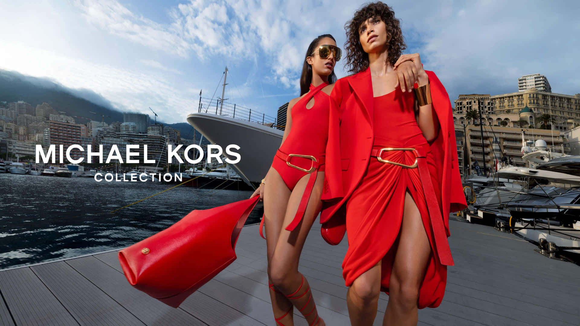 Experience the Freedom of Michael Kors