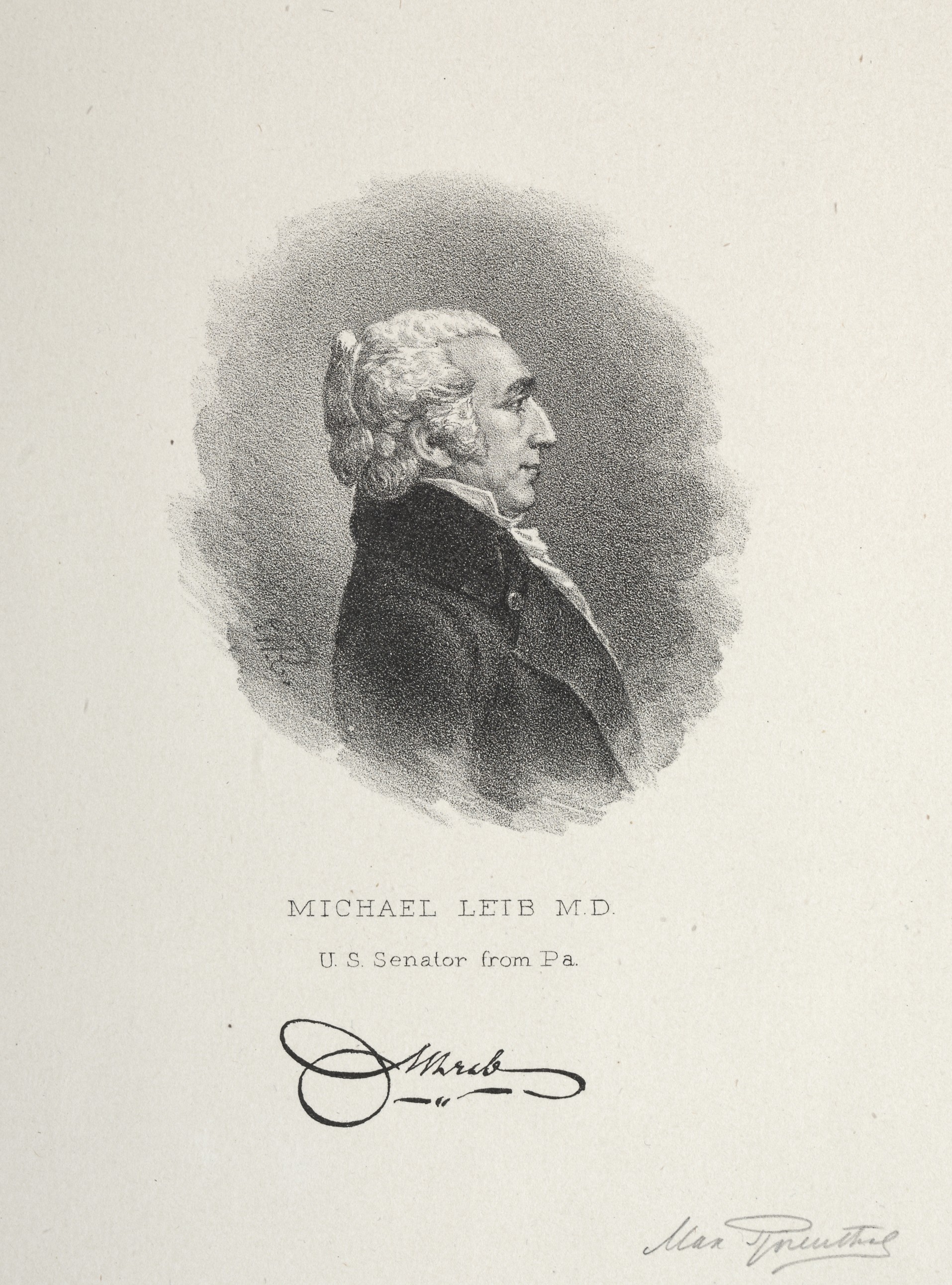 Michael Lieb, M. D. Wallpaper