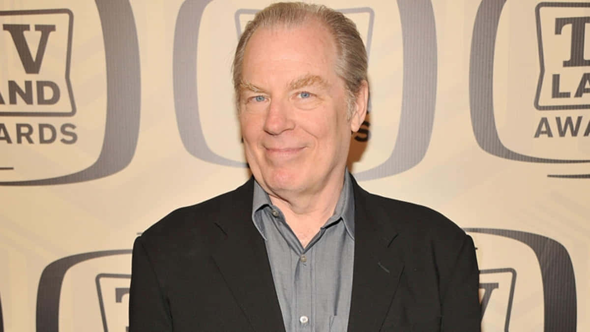 Actormichael Mckean Is Known For His Roles In Movies Such As 