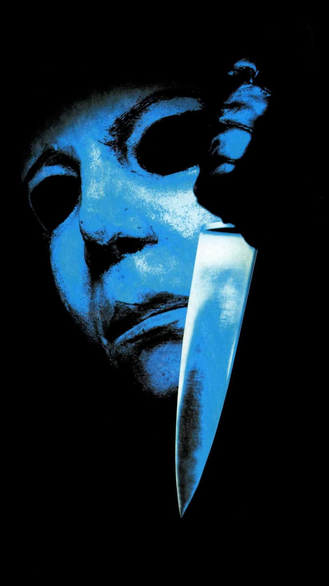 The Masked Menace: Michael Myers