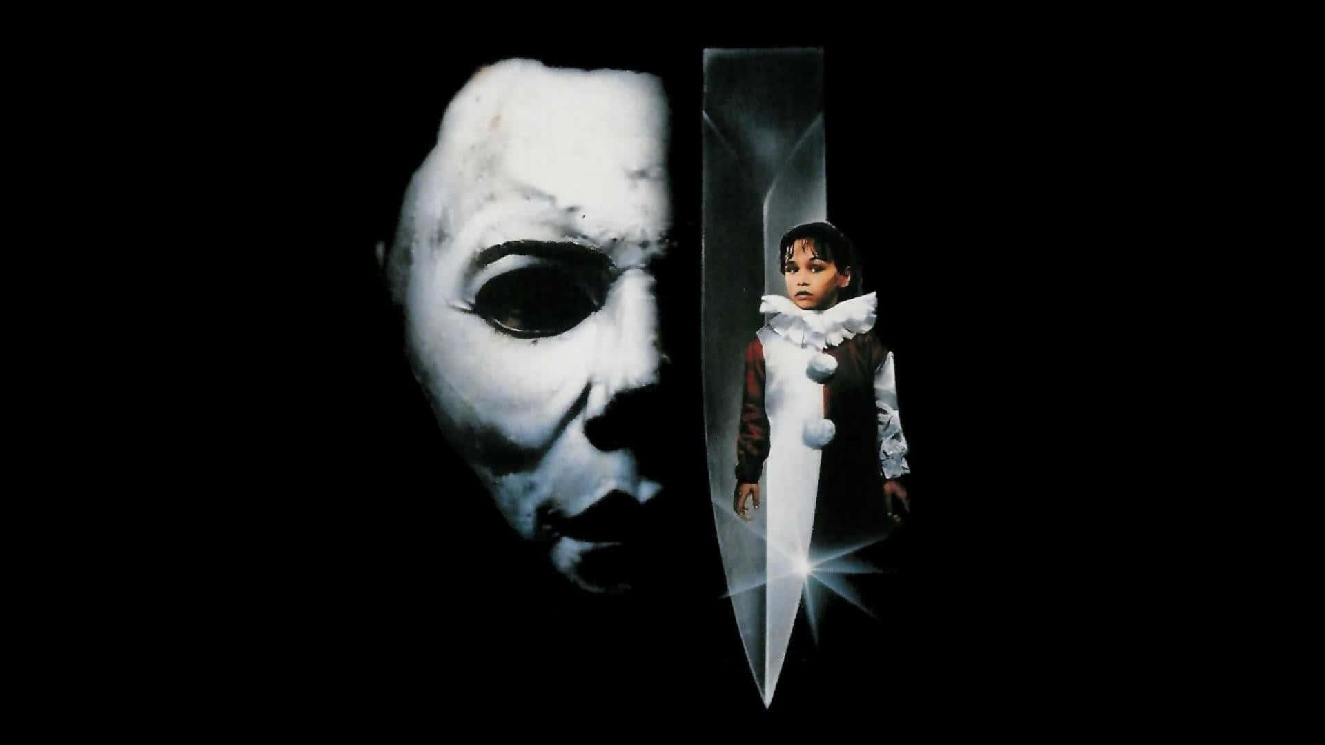 Michael Myers, the Terrifying Icon of Horror