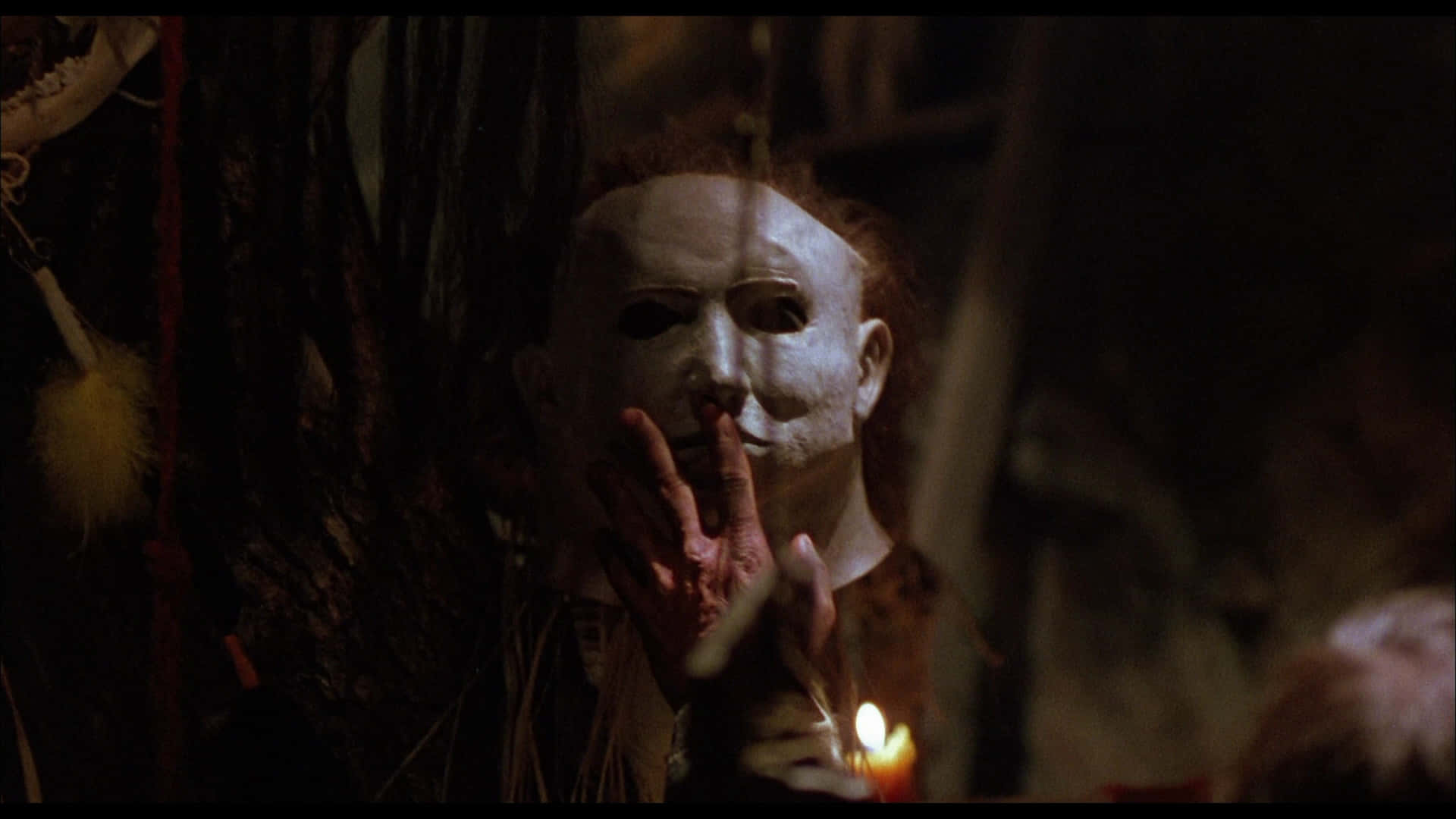 Halloween Terror - Michael Myers