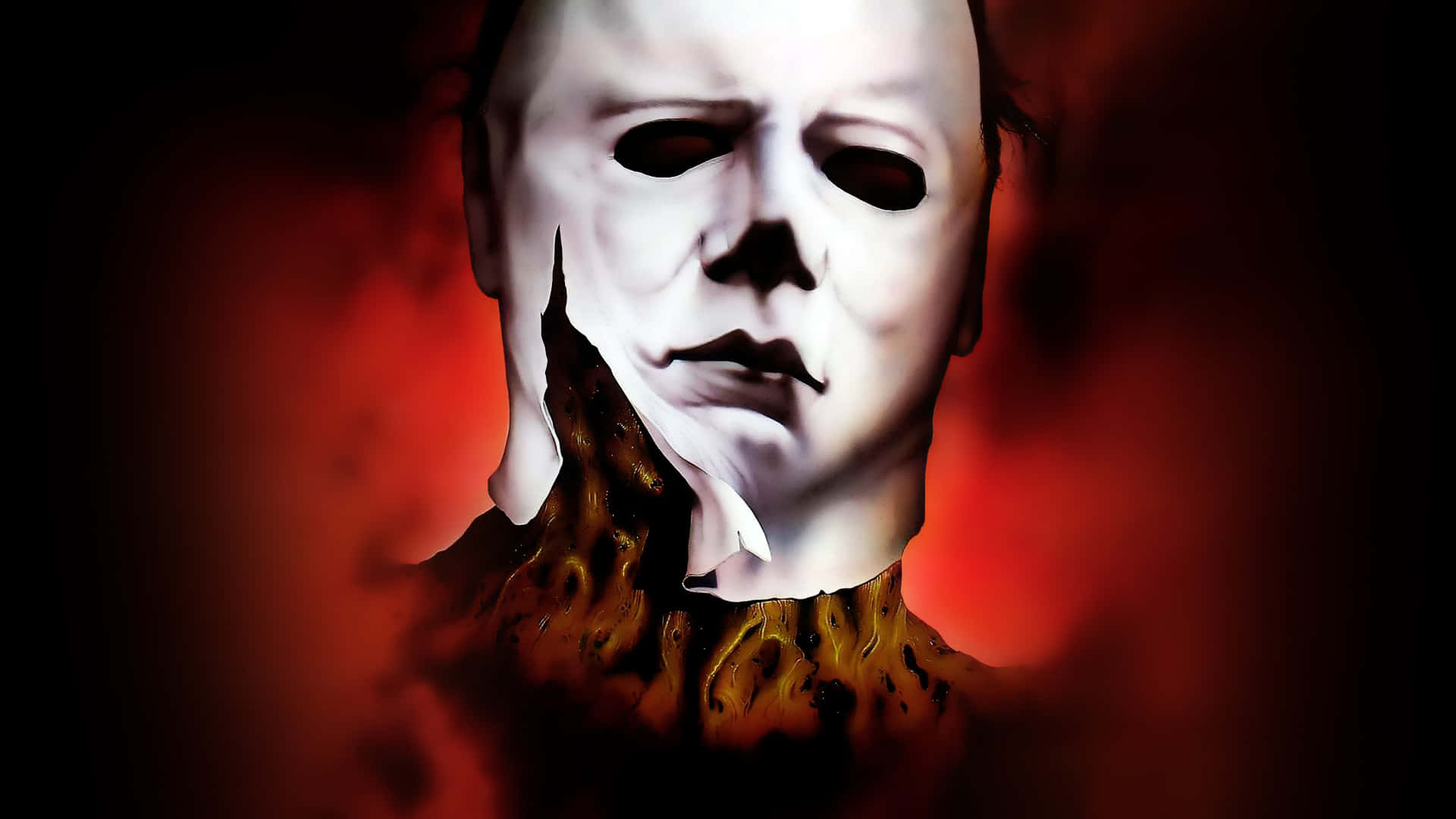 Watch Out for the Unstoppable Michael Myers