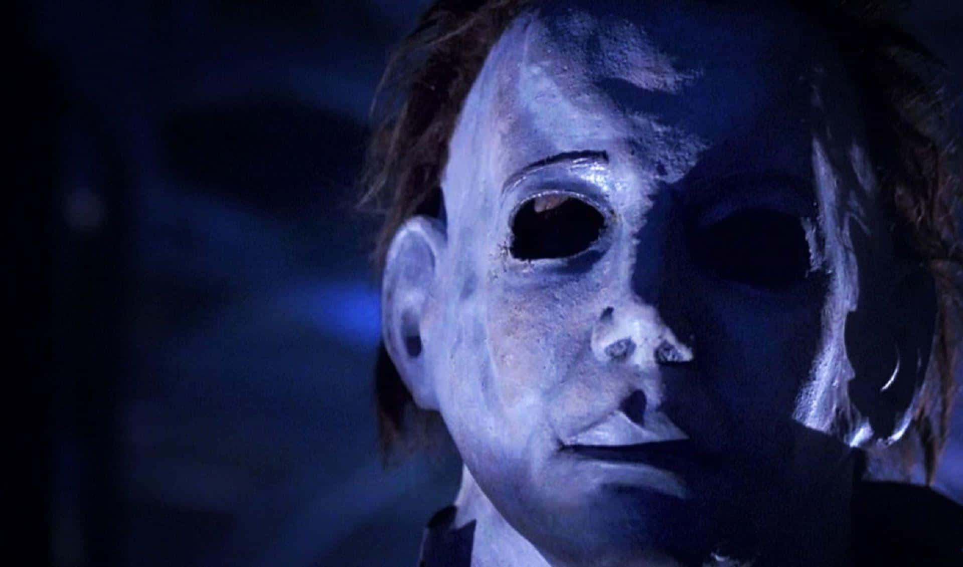 Michael Myers loomed large over Halloween