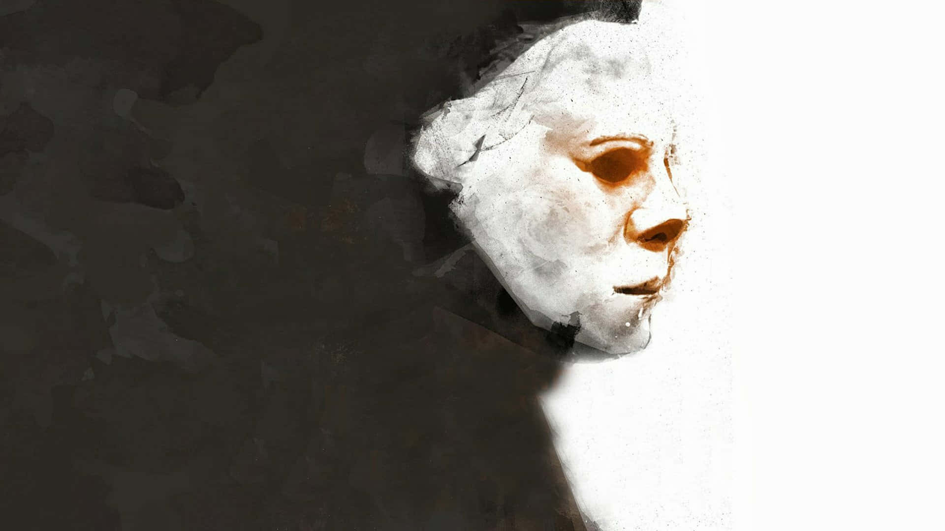 "Michael Myers returns yet again in this terrifying Halloween installation"