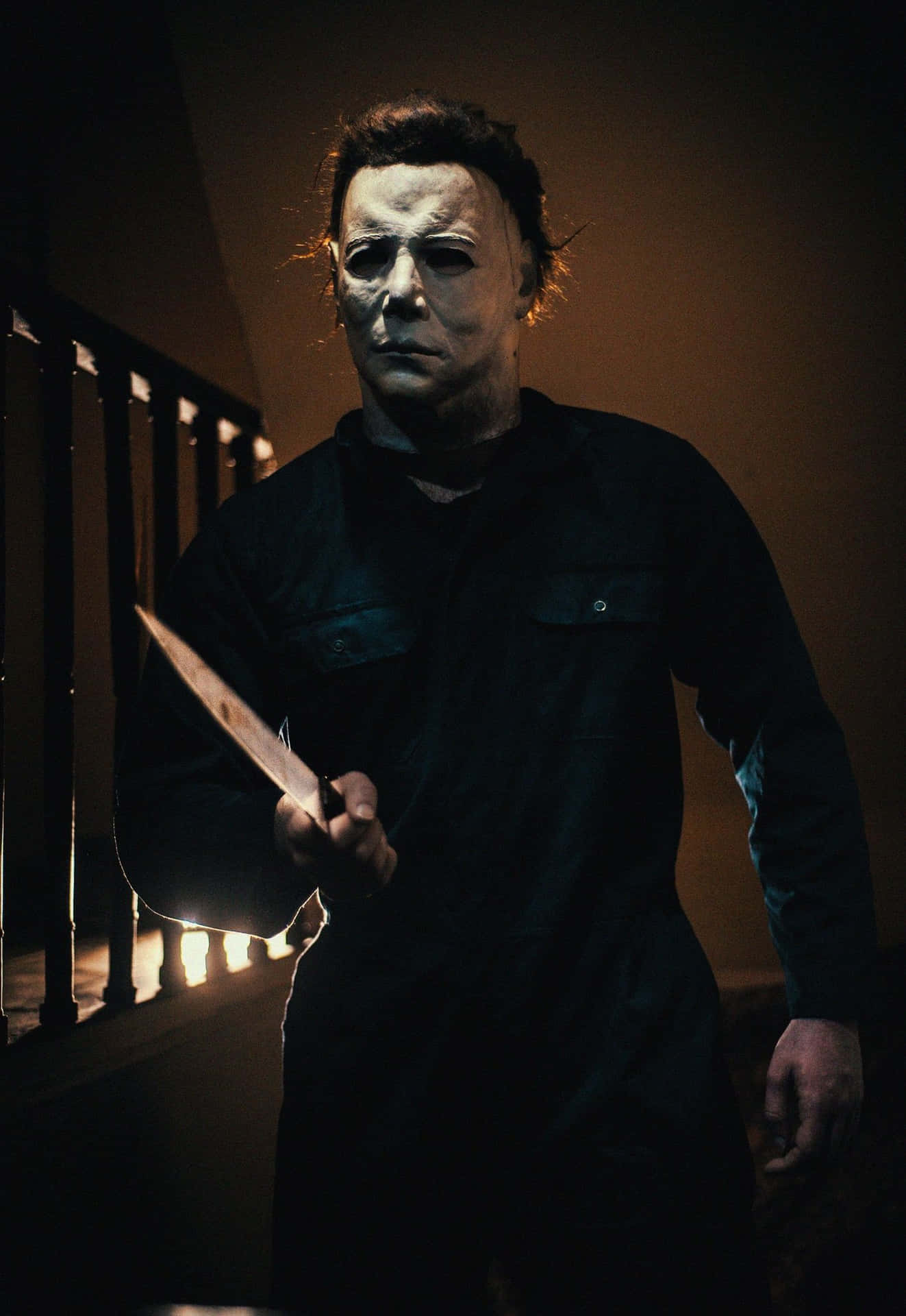 Michael Myers Billeder 1411 X 2048