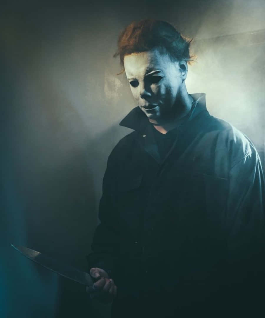 Billeder af Michael Myers