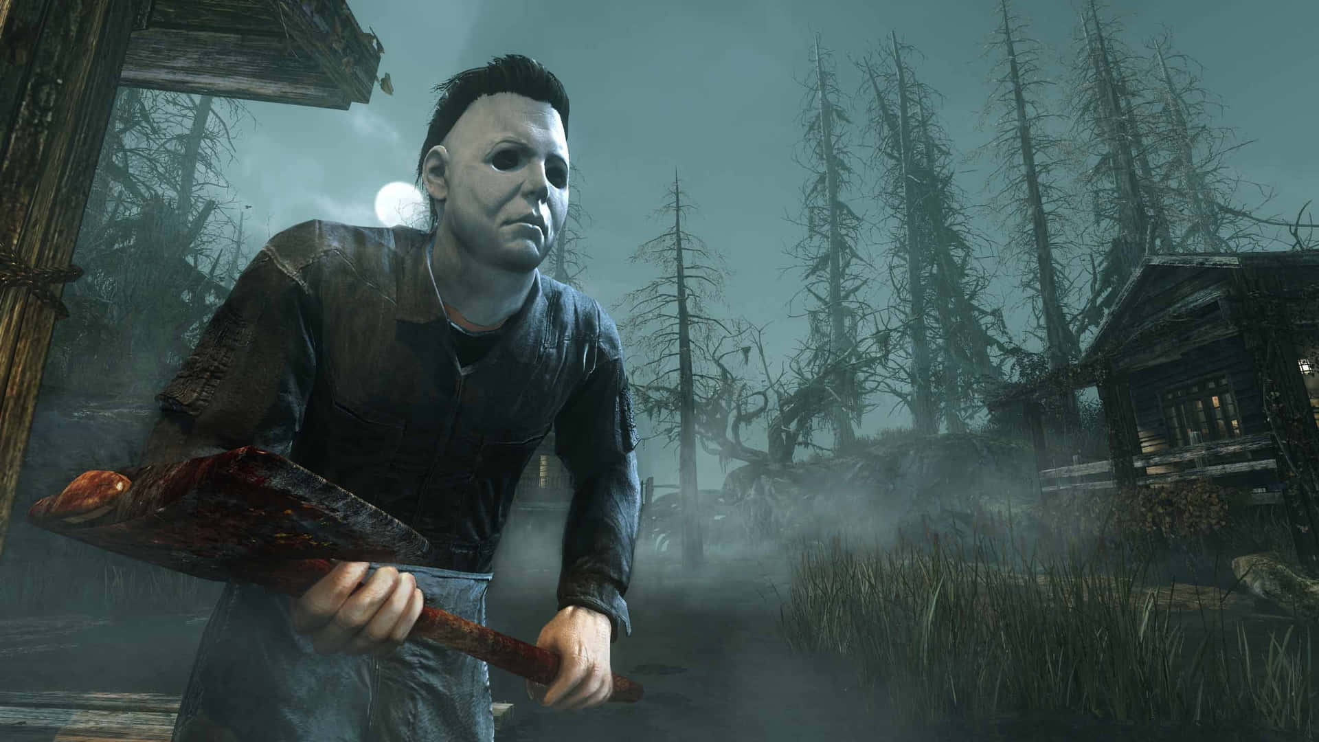 Immaginidi Michael Myers