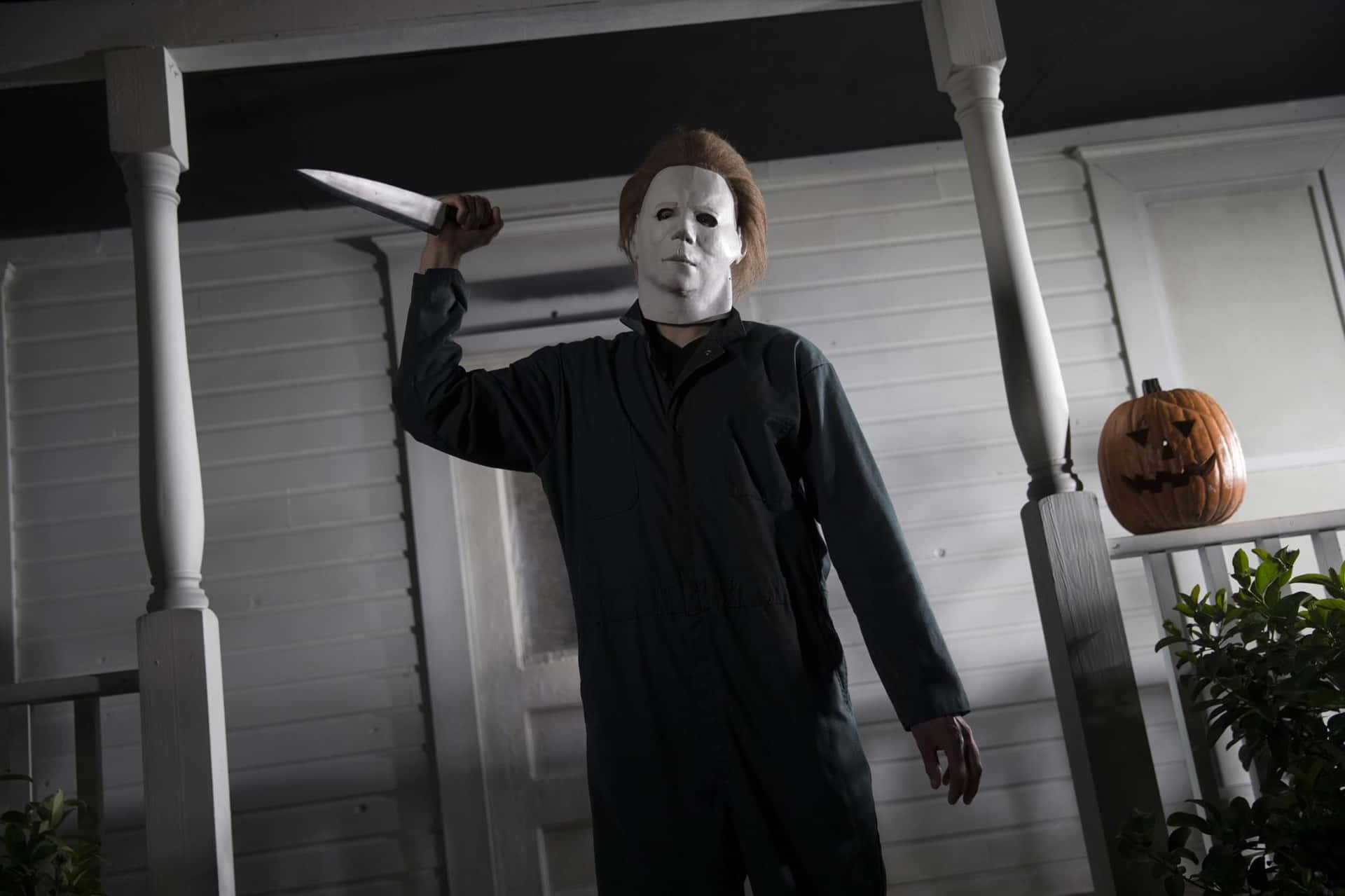 Michael Myers Pictures