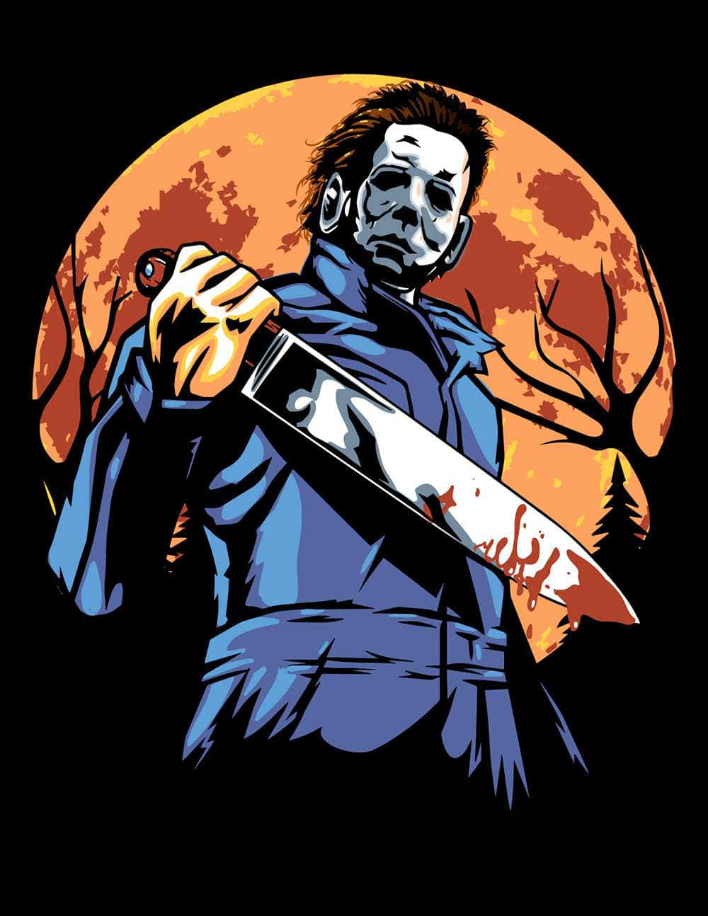 Michael Myers Pictures