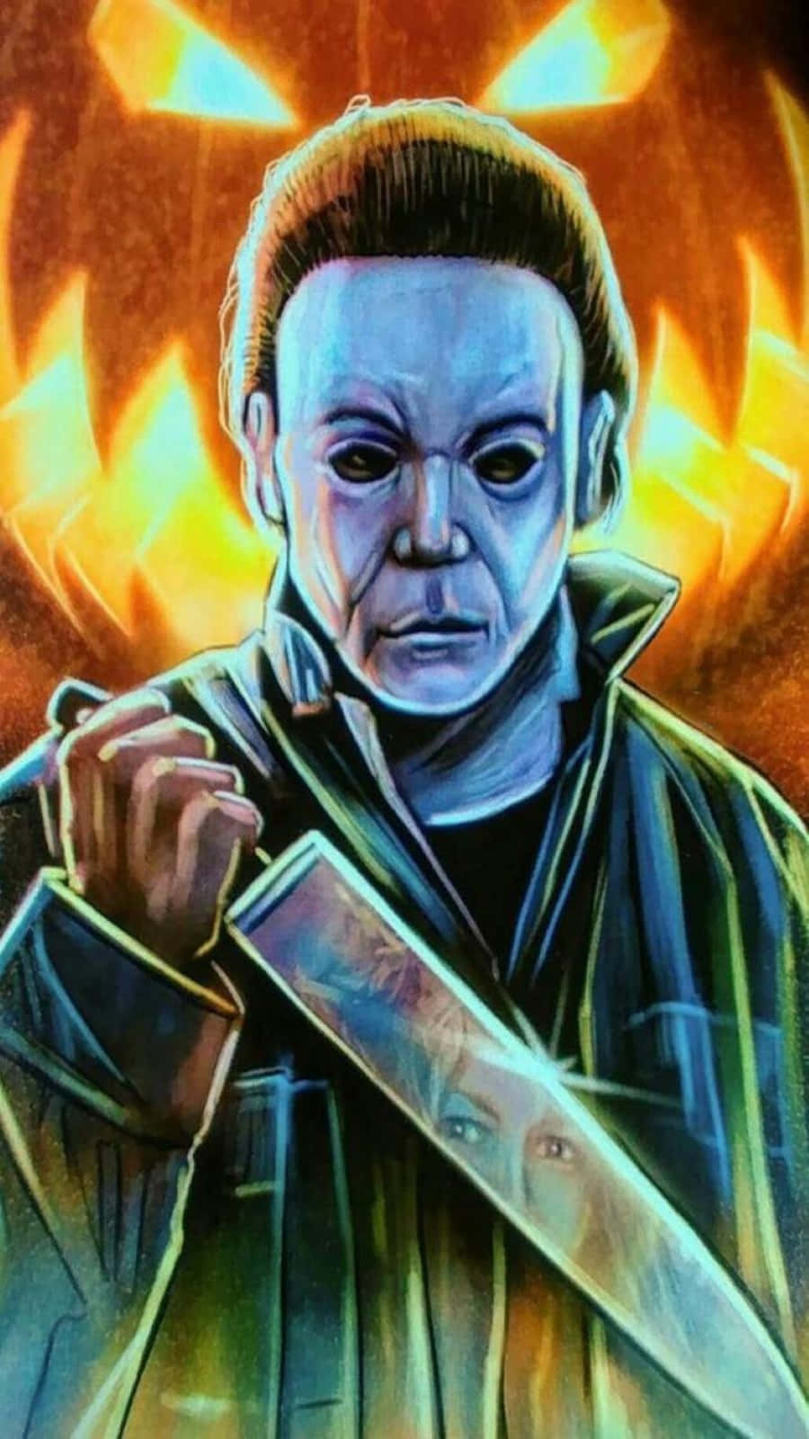 Immaginidi Michael Myers