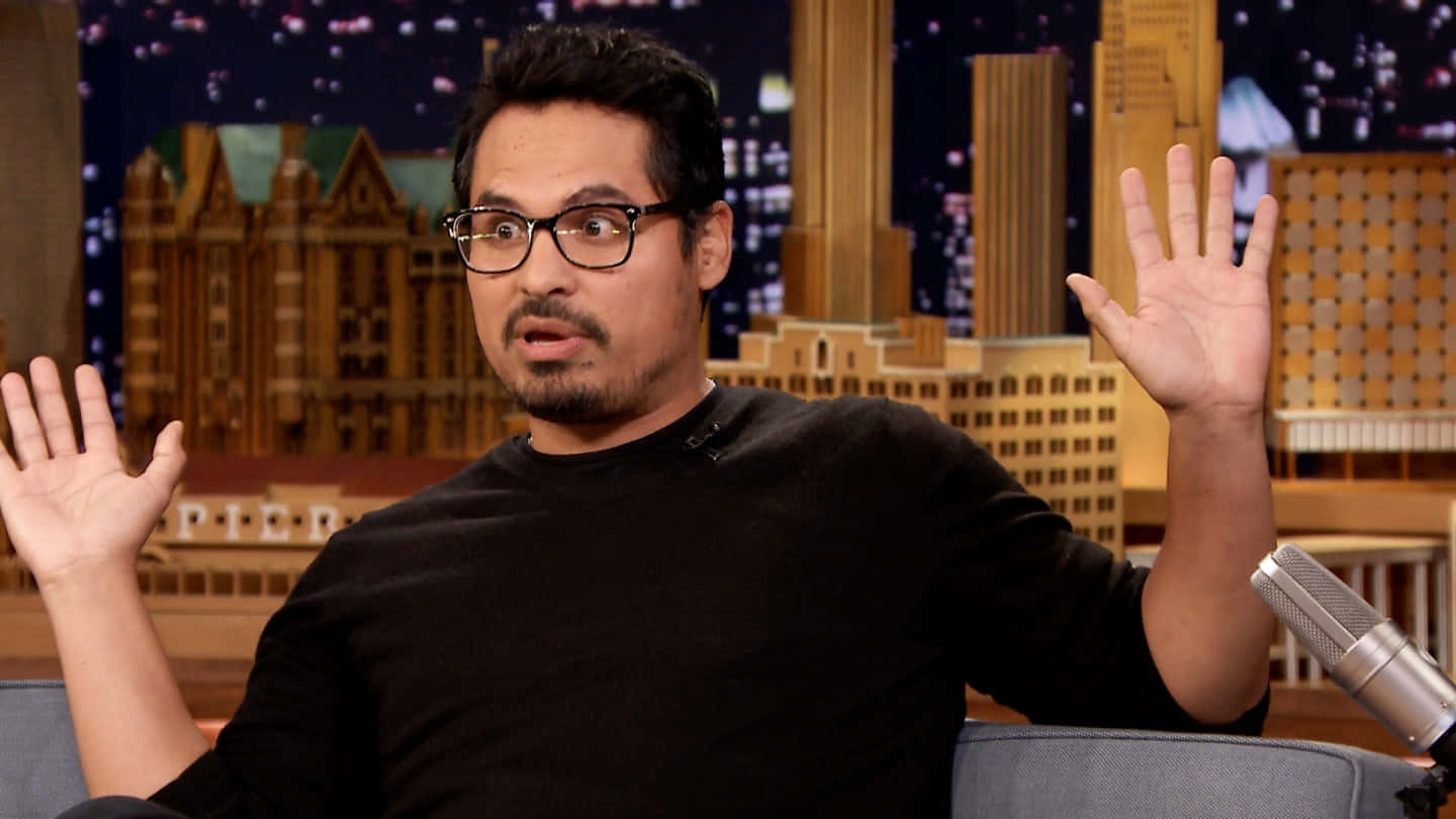 Michael Peña Dans 