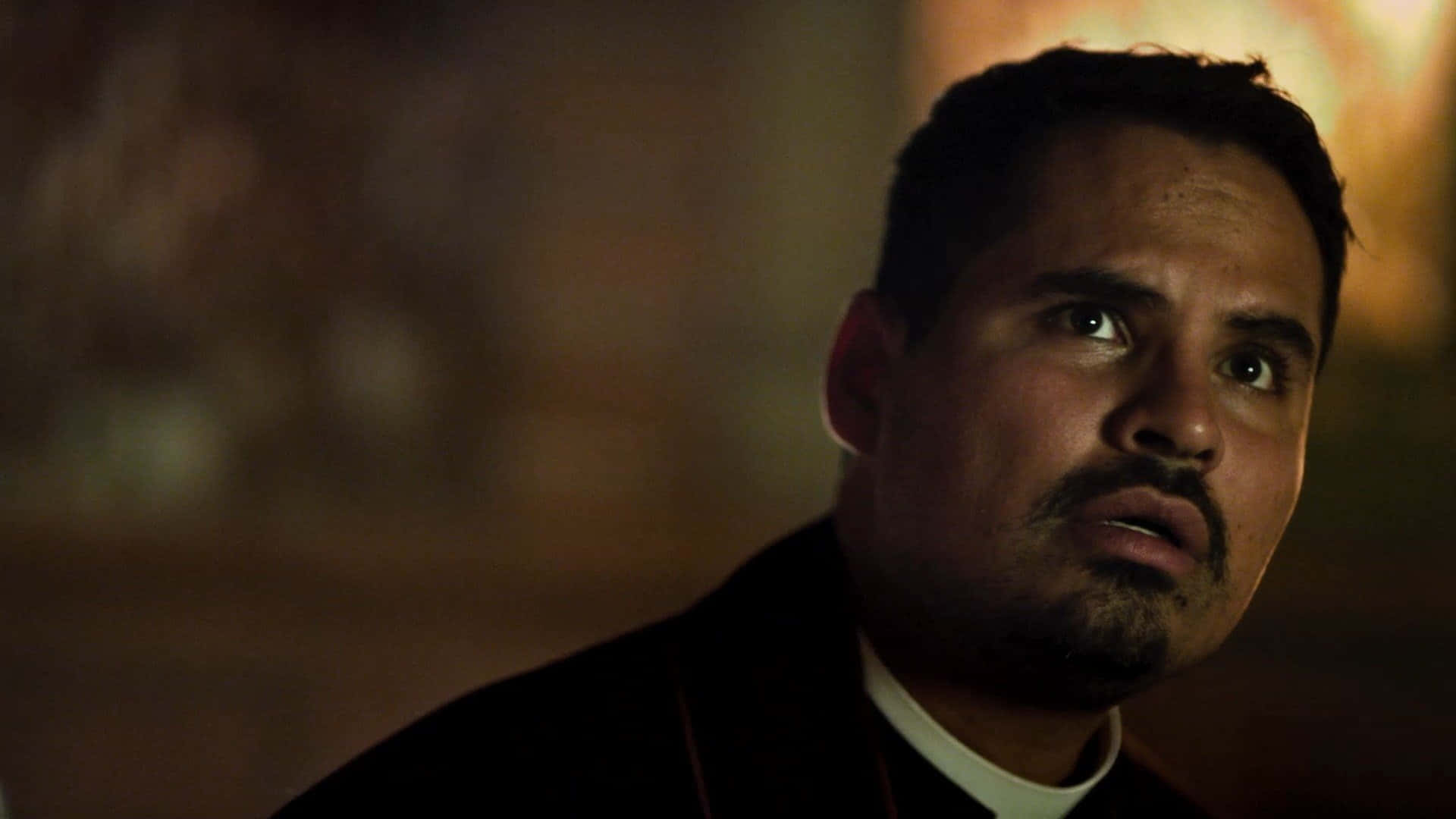 Estrellade Hollywood Michael Peña Fondo de pantalla