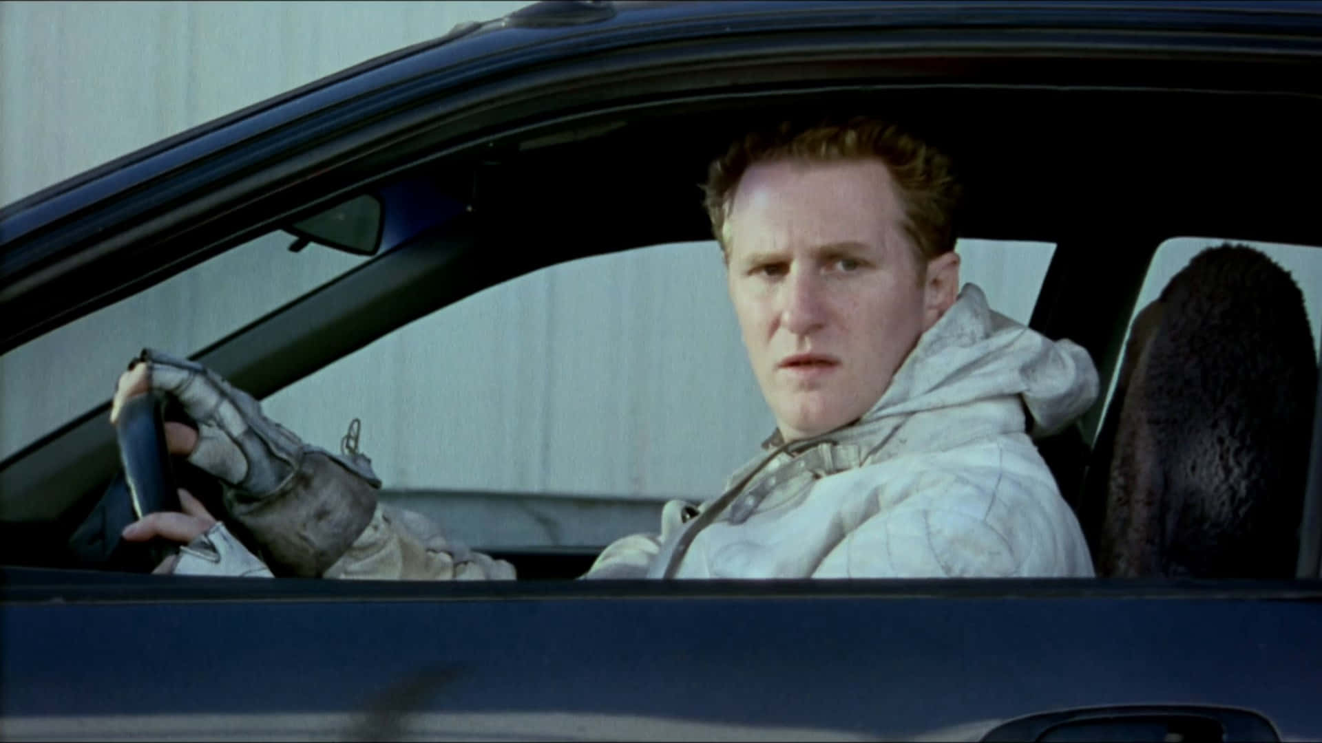 Actor Michael Rapaport Wallpaper