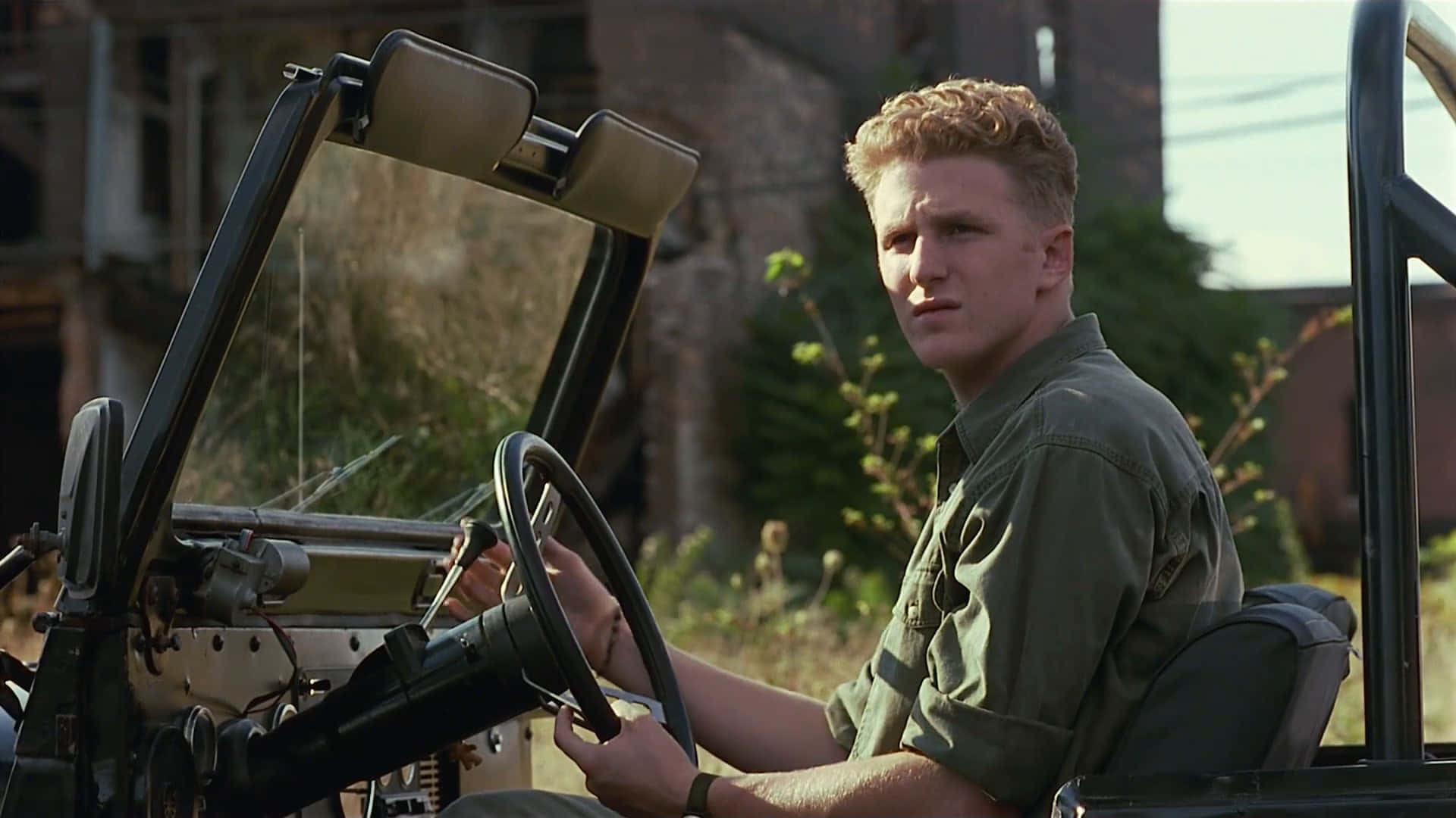 Michael Rapaport in “Atypical” Wallpaper