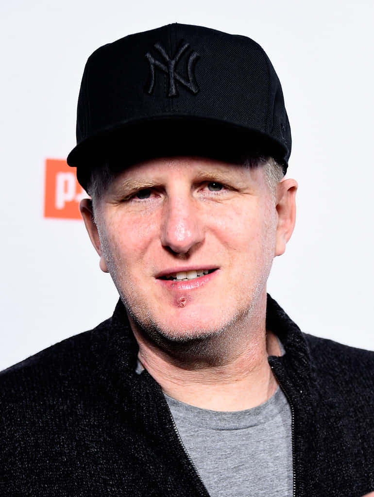 Iconic actor Michael Rapaport bringing character to life Wallpaper