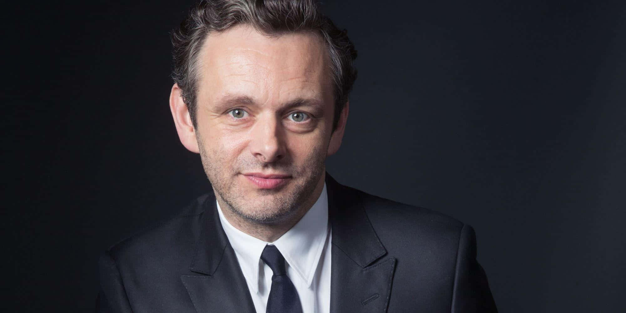 Actor Michael Sheen Wallpaper