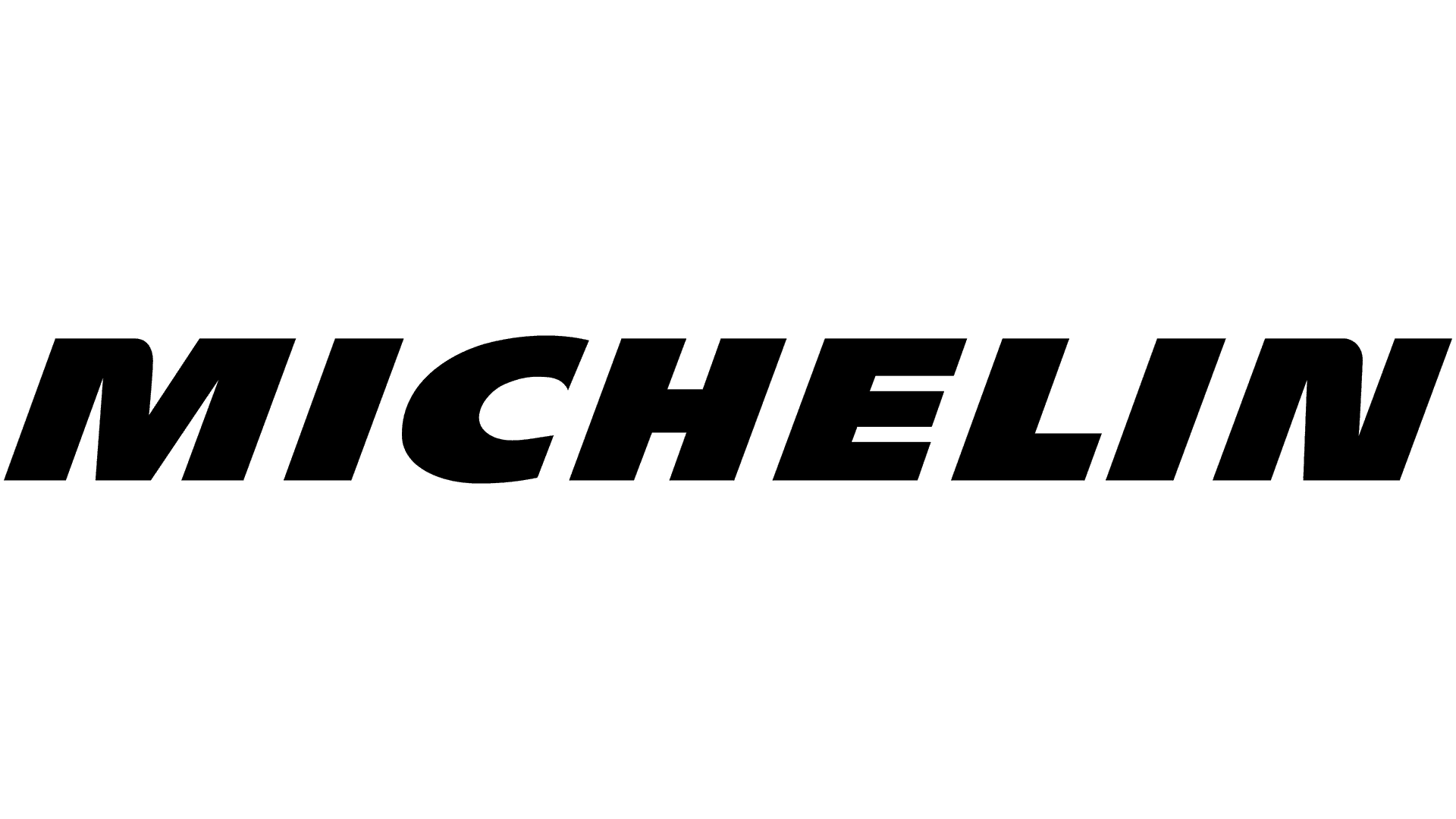 Michelin Brand Logo PNG