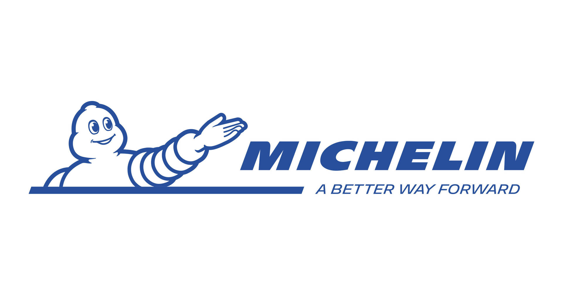 Michelin Brand Tagline Wallpaper