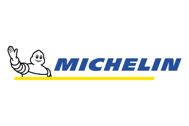 Michelin Man Logo PNG