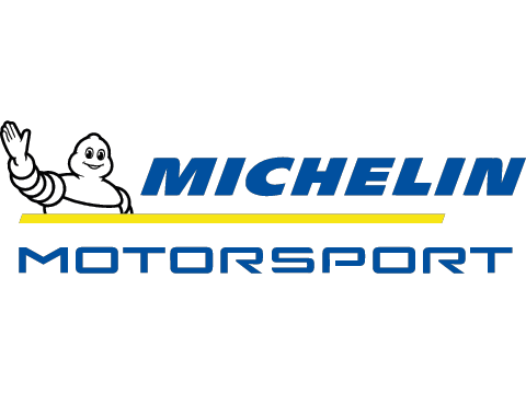 Michelin Motorsport Logo PNG