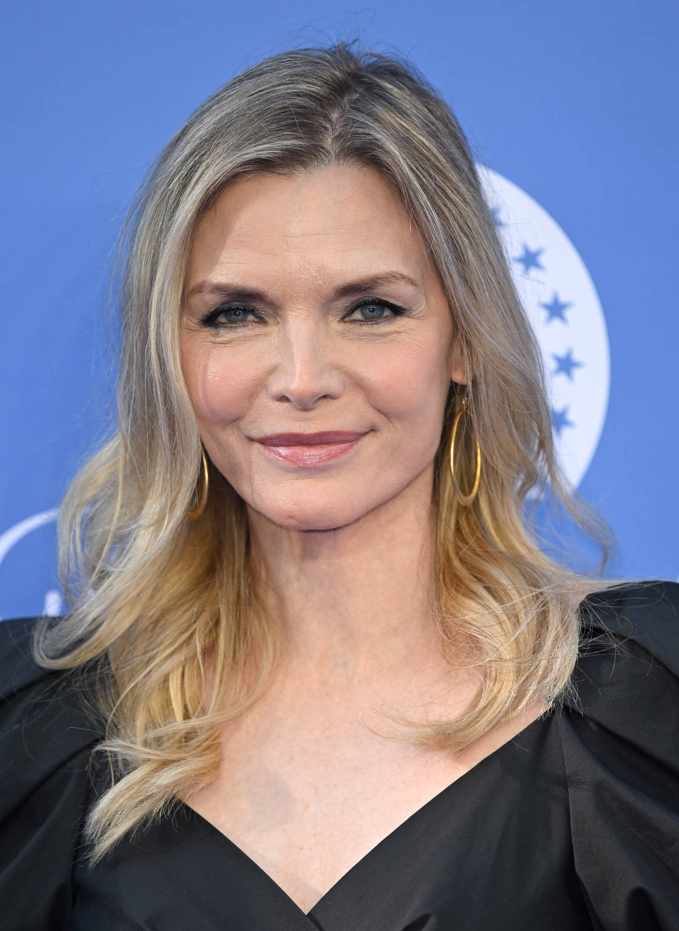 Michelle Pfeiffer The First Lady Premiere Wallpaper