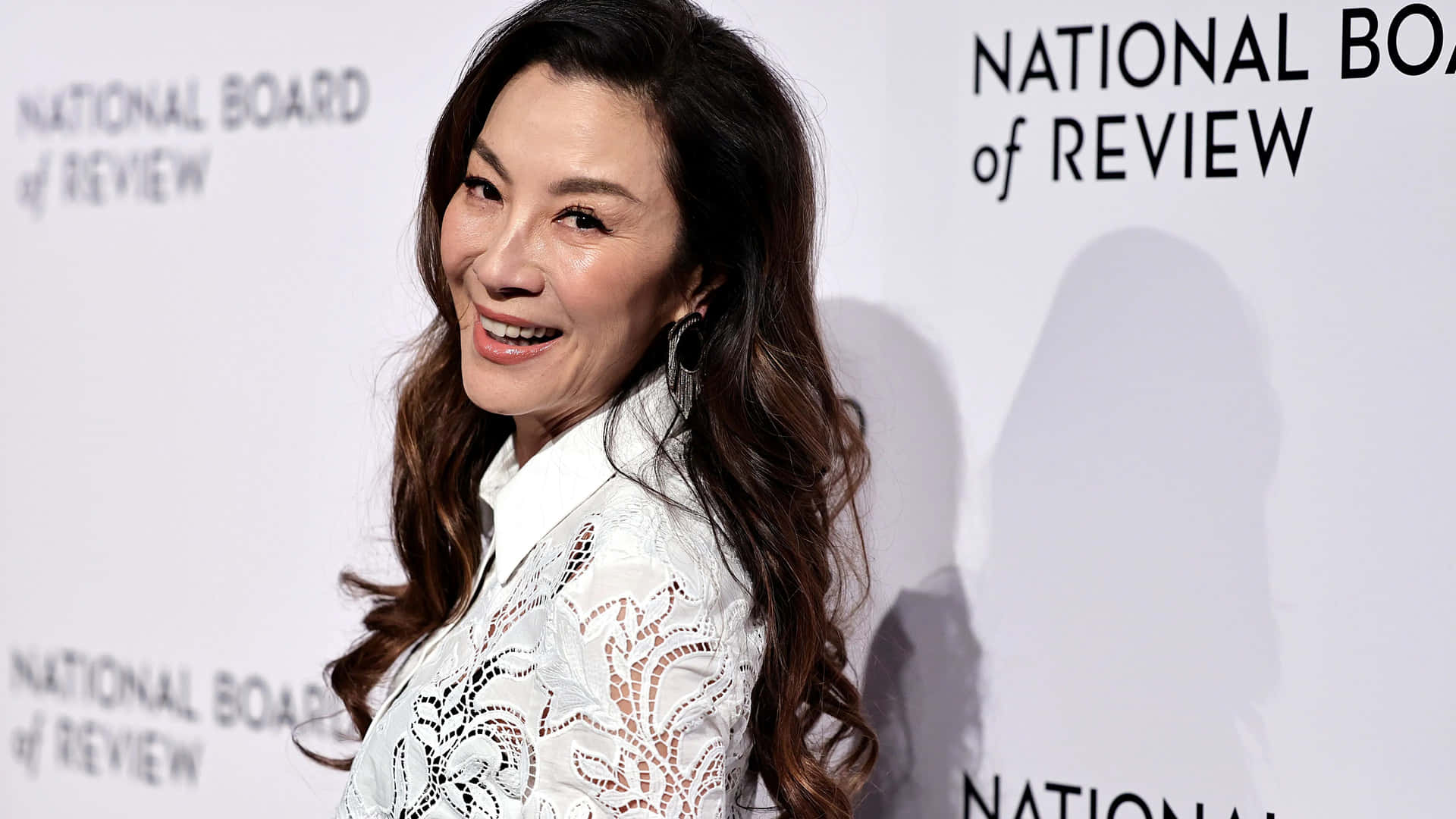 Download Michelle Yeoh Wallpaper | Wallpapers.com