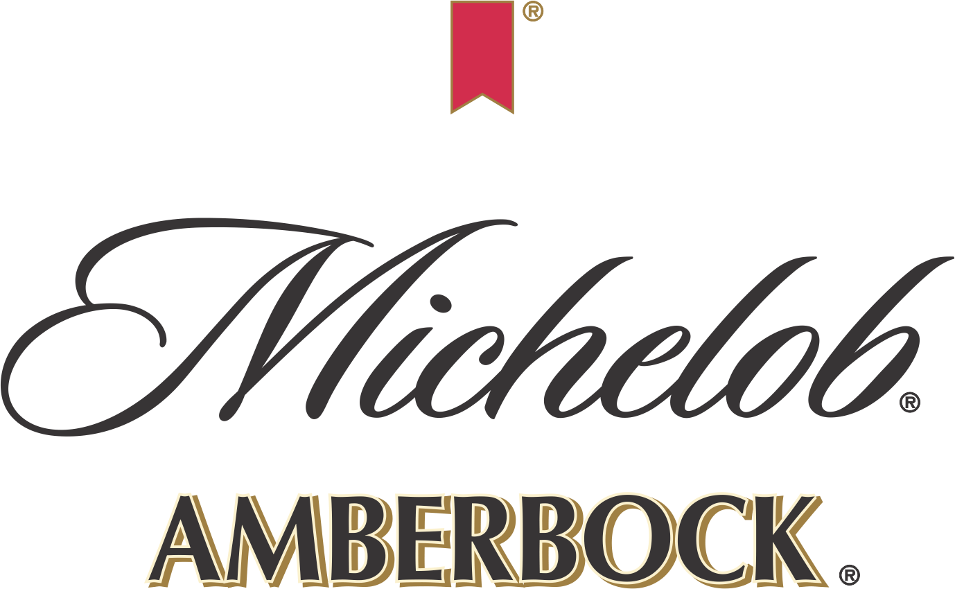 Michelob Amber Bock Logo PNG