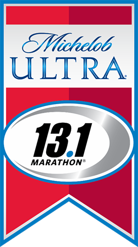 Michelob Ultra131 Marathon Banner PNG