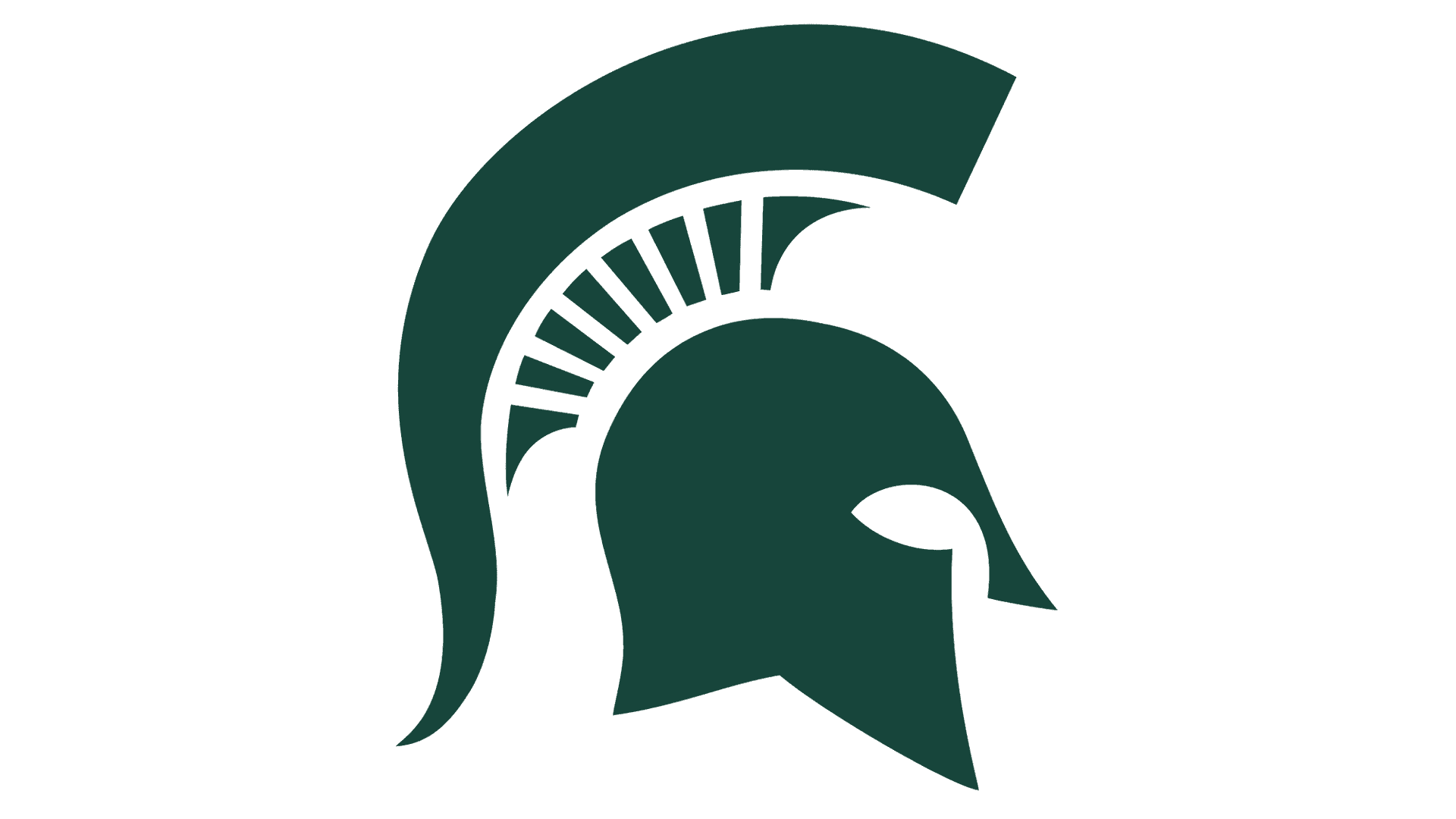 Michigan State Spartans Logo PNG